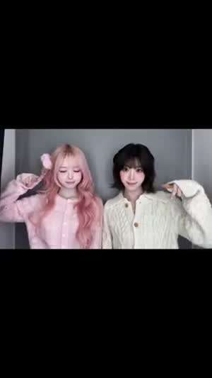 트리플에스 니엔, 채원