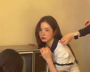 신세경 인별 WWD