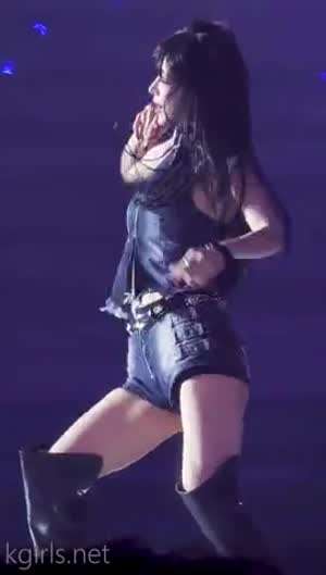 프로미스나인 이채영 'toxic' 레전드