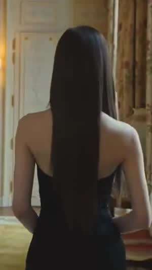 섹시하고 럭셔리한 공주 트와이스 사나 GRAFF IN PARIS 비하인드