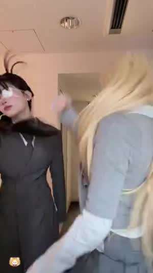 세이마이네임 준휘, 메이