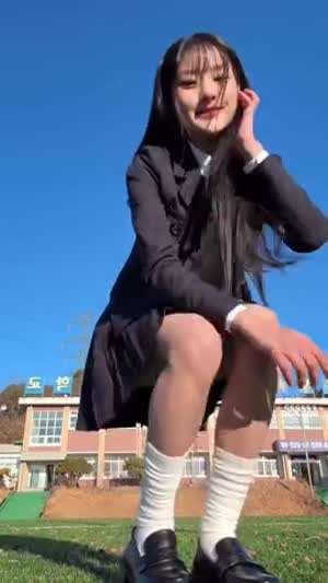 KISS OF LIFE (키스오브라이프) 하늘