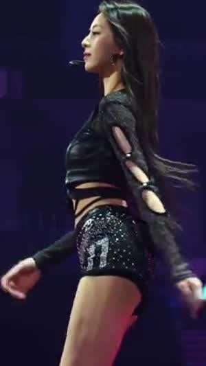 유나 콘서트 직캠