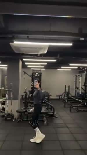 손문선 전 아나운서 몸매