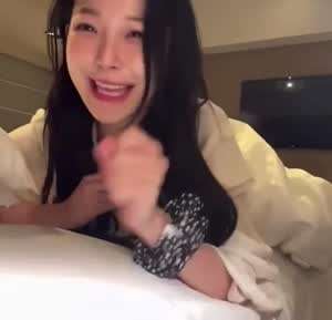 프로미스나인 백지헌