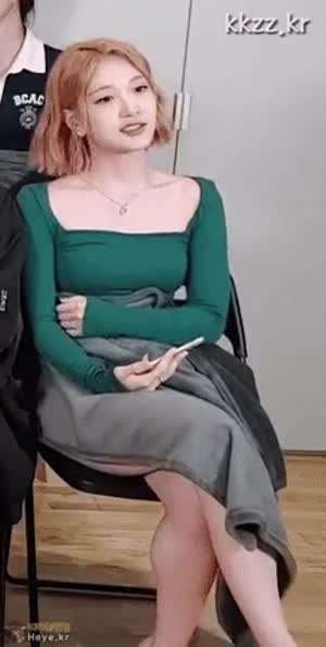 프로미스나인-이서연