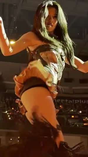 트와이스 사나 콘서트 명당 뷰