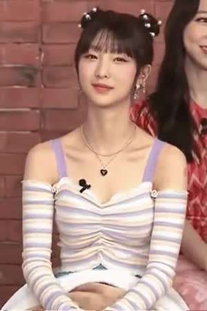 이달의소녀-여진