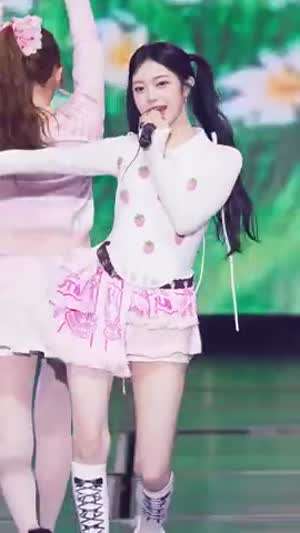 하츠투하츠 이안