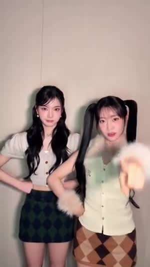 스테이씨 아이사, 수민