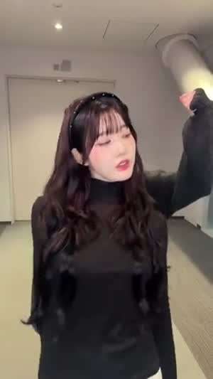 STAYC스테이씨 릴스