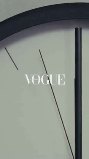 연느 김연아 VOGUE보그