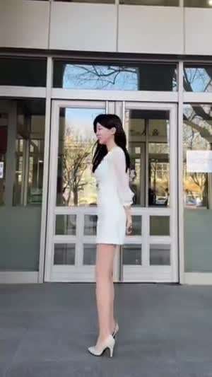 김민지 아나운서