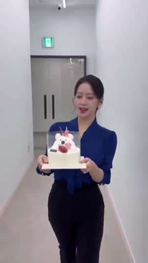 차서윤 아나운서