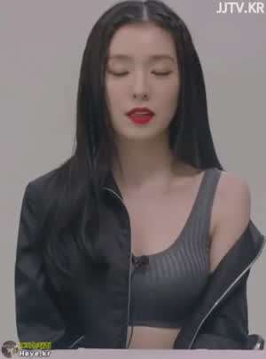 레드벨벳-아이린