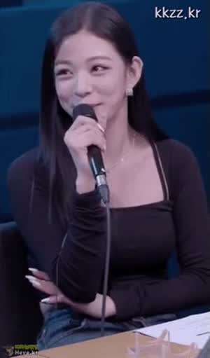 프로미스나인-이채영