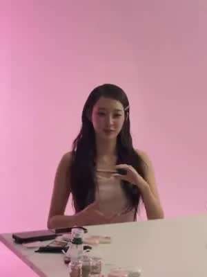 조혜원 (전 위클리 조아) SNS