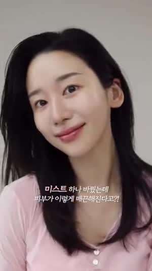 송서미 아나운서