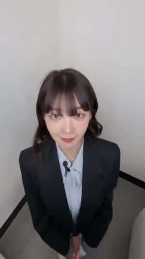 승희 오마이걸 릴스 등/ 효정 볼륨을높여요