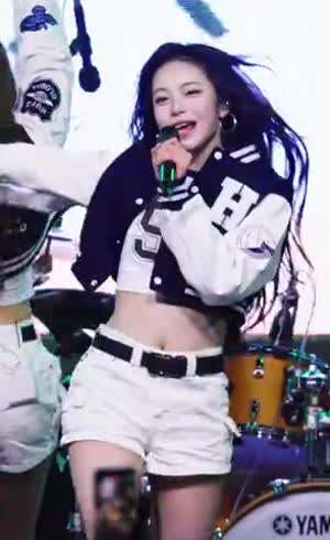 하츠투하츠 이안