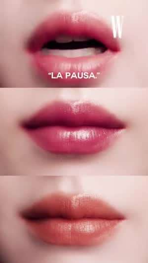 고윤정 샤넬 x WKorea