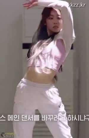 러블리즈-서지수