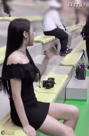 브레이브걸스-은지