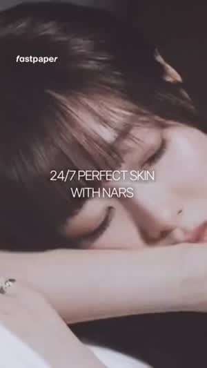 츄 NARS/ 260110/ 260118