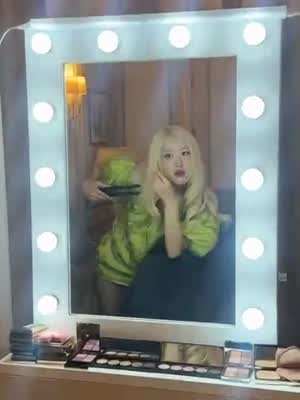 BLACKPINK (블랙핑크) 로제