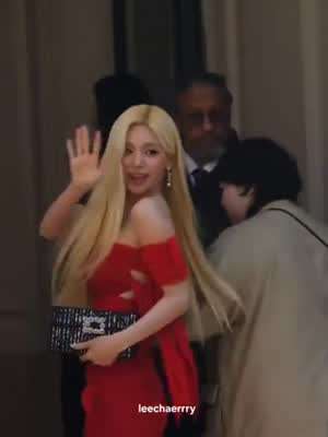 ITZY (있지) 예지