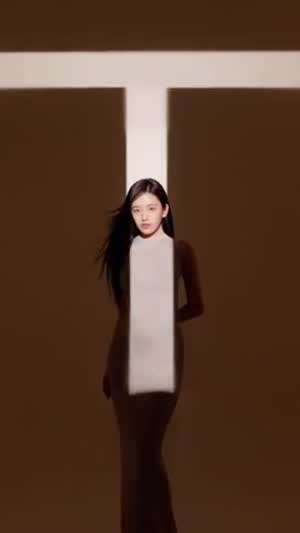 아이브 안유진 마리끌레르