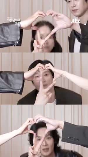 한지민 박성훈 이기택 손하트챌린지