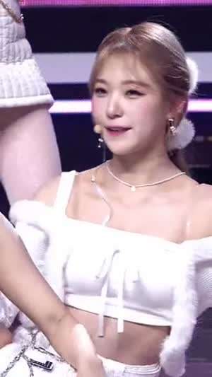 프로미스나인-백지헌