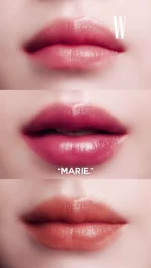 [고윤정] 샤넬 WKorea/ 모두가 자신의 무가치함과 싸우고 있다 변은아