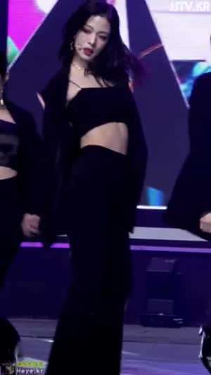 프로미스나인-이채영