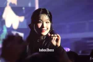 프로미스나인 백지헌