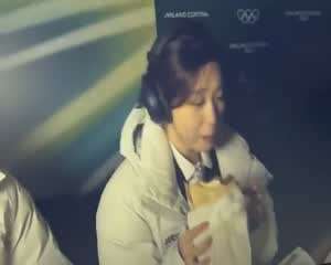 이수빈 아나운서