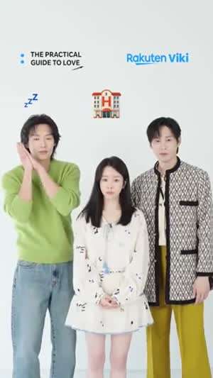 한지민 박성훈 allure얼루어 비하인드/ 한지민 박성훈 이기택