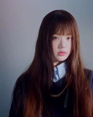 아이브 장원영 마리끌레르