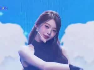 대천사 미카엘 아이브 장원영