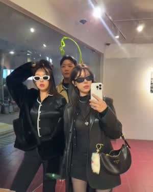 조은나래 아나운서