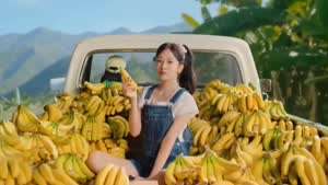 돌코리아 스위티오 모델 아이브(IVE) 안유진.MP4