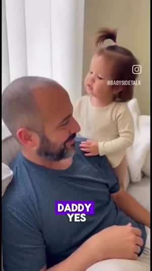 Daddy. hair where?.mp4