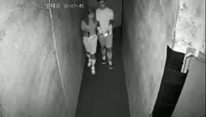 귀신의집 S급 알바