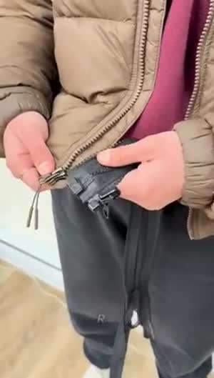 살 쪄도  패딩 다시안사도 되게 해줄 꿀템