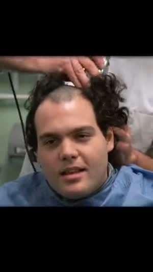 진짜로 빡친 배우들을 담은 장면