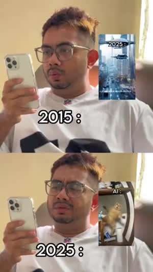 10년전 기대했던 AI vs 현실