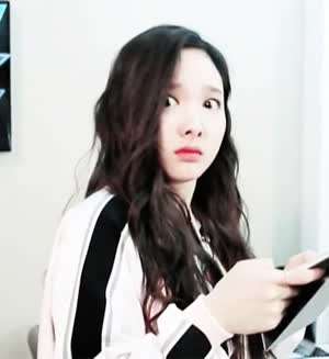 내가 너 좋아하면 안되냐?