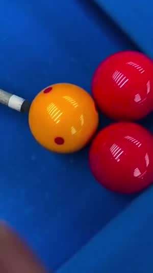 당구 개빡침.MP4