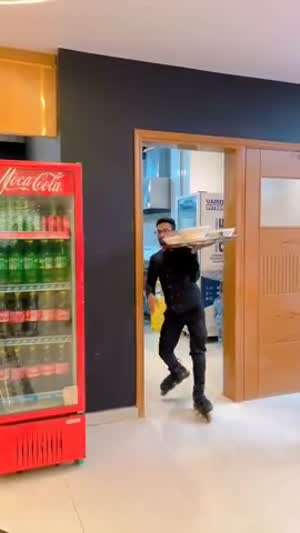 소리] 롤러스케이트 서비스가 빠르긴 하지.mp4